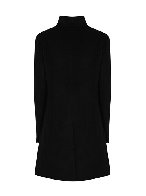 Cappotto Agnese in lana MAX MARA STUDIO | 2426016252600013